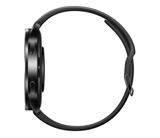 Xiaomi Watch S3 Czarny - 1224634 - zdjęcie 4